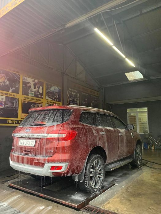 Hình ảnh QUANG HIẾU Detailing 2