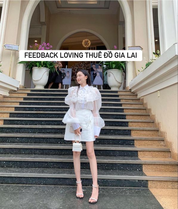 Loving Thuê Đồ Gia Lai - Hình ảnh 1