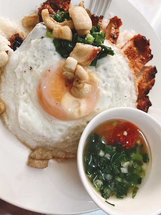 Ảnh 2 của Cơm Tấm Cát Sơn tại Chợ Đồn
