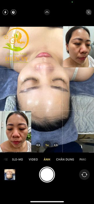 Thẩm Mỹ Viện Hiền Vy - Ảnh 2