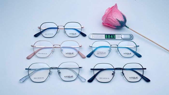 Kính Mắt MINH PHƯƠNG hình 2