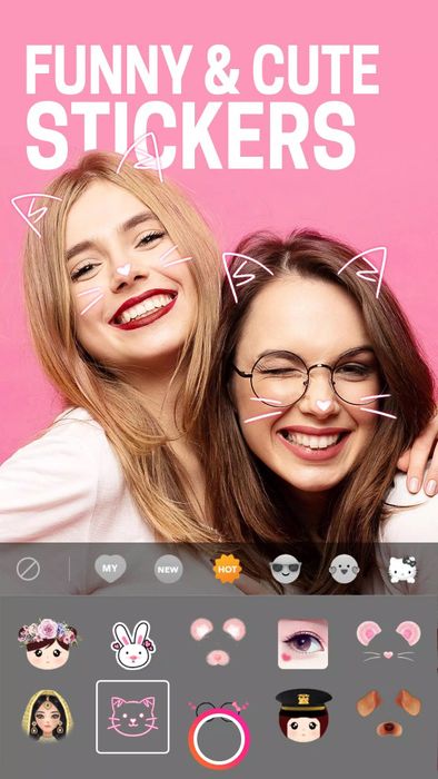Ảnh BeautyPlus 1