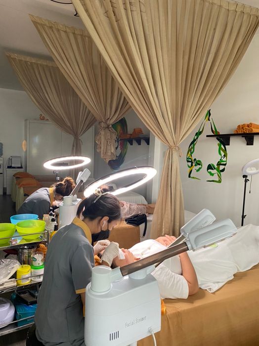Hình ảnh Lâm Kiều Spa - Vũng Tàu 2