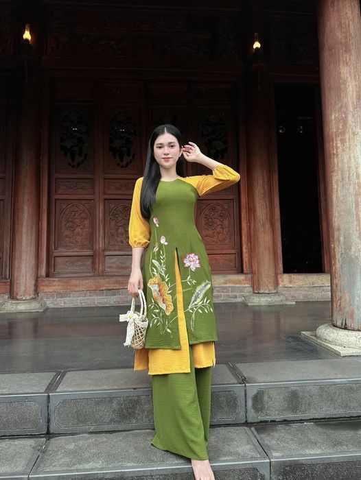 Hình ảnh của Trường An Pháp Phục 1