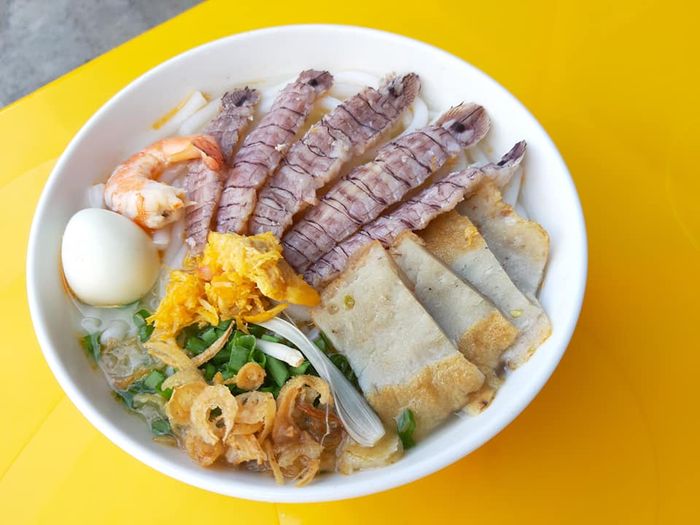 Bánh Canh Tôm Tít Thiên Ân - Hình 3
