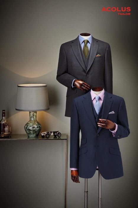 Hình ảnh 2 của Acolus Tailor