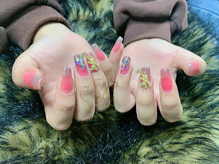 Hình ảnh Nguyễn Nết Nail 2