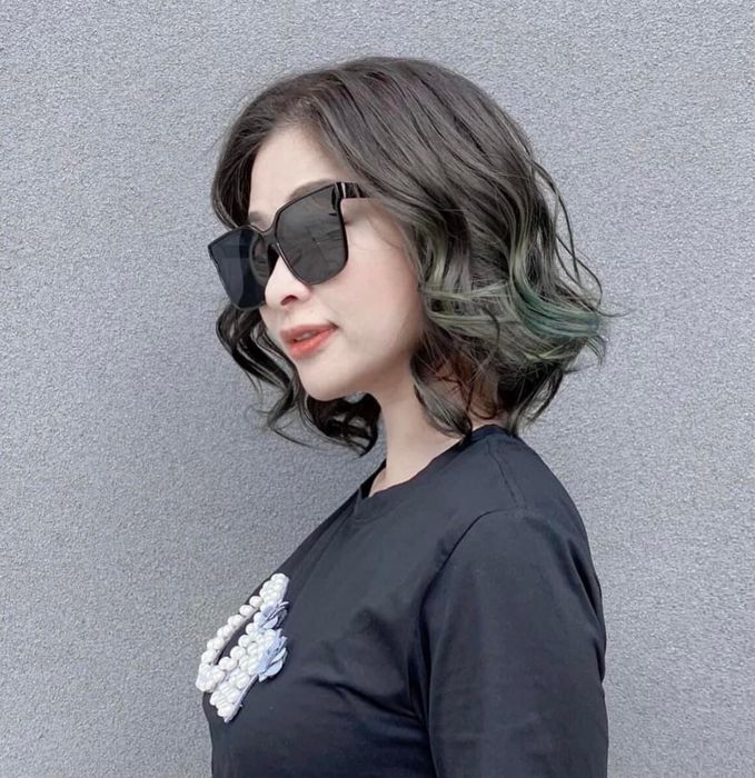 Hình ảnh Salon Hùng Thời Đại 3