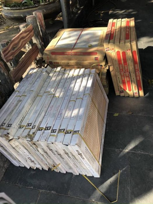 Hình ảnh của Cửa Hàng Vật Liệu Xây Dựng Huân Nam
