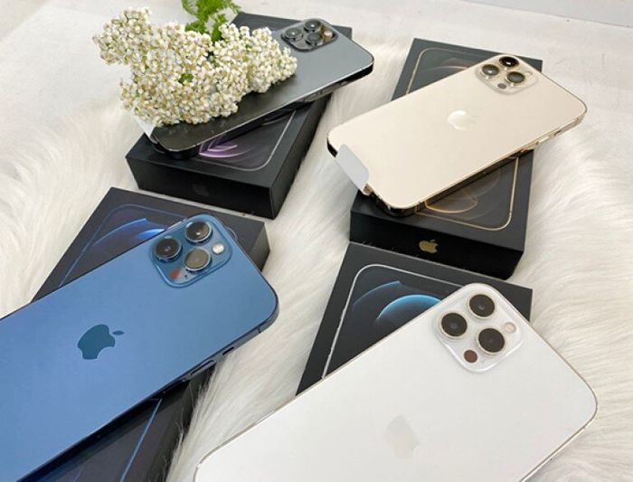 FPT Shop hình ảnh 1