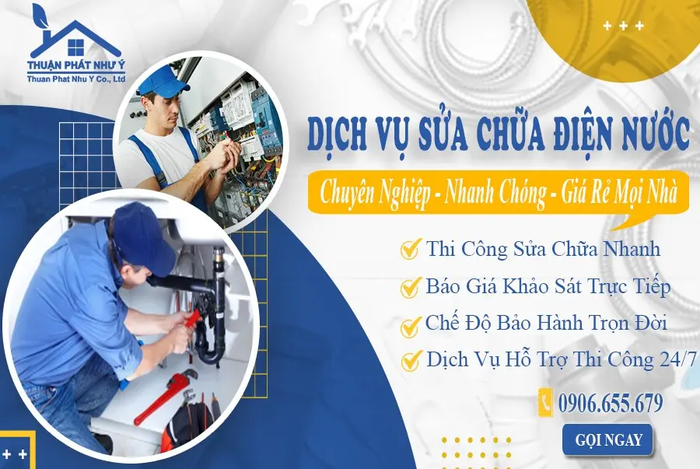 Ảnh của Công ty Thuận Phát Như Ý - Hình 2