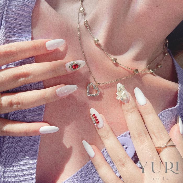 Hình ảnh của Yuri Nail Studio 1