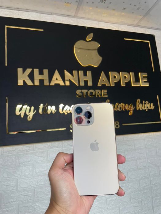 Hình ảnh của Khanh Apple Store 2