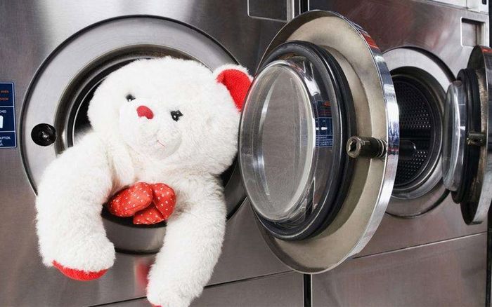 Dịch vụ Giặt Ủi Nha Trang hình ảnh 1