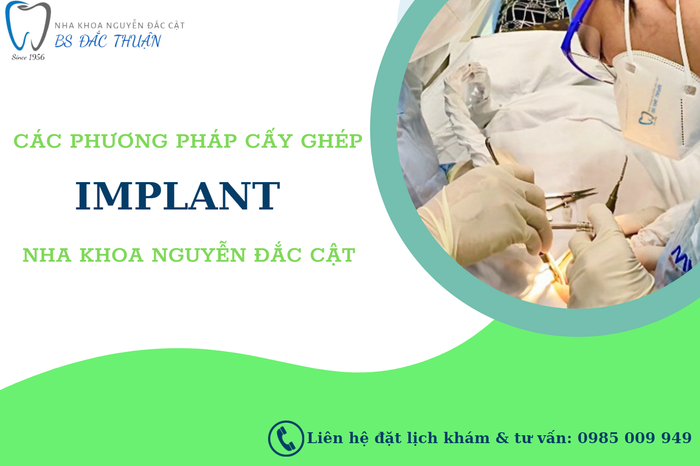 Ảnh 1 tại Bs ĐẮC THUẬN - Nha Khoa Nguyễn Đắc Cật