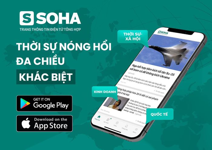 Hình ảnh của Soha.vn