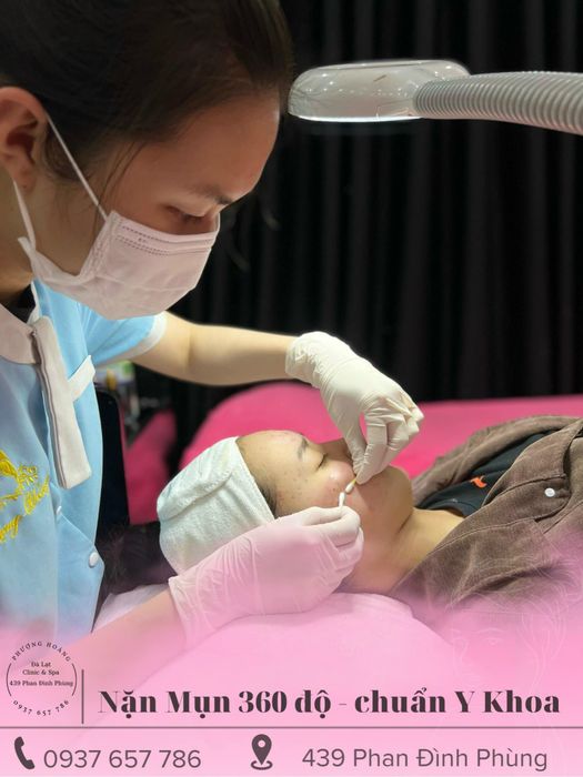 Ảnh 2 Phượng Hoàng Đà Lạt Clinic & Spa