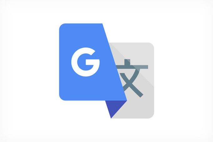 Google Dịch hình ảnh 2