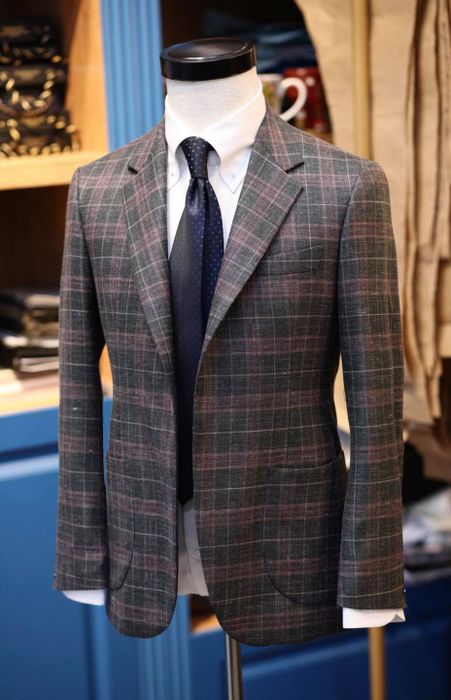 Hình ảnh 1 của Hanoi Peak Bespoke