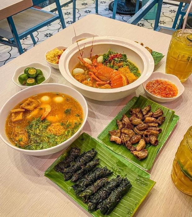 Hình ảnh Quán Nhỏ Nha Trang 3