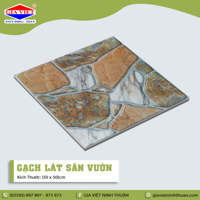 Công ty Cổ phần GIA VIỆT - ảnh 2