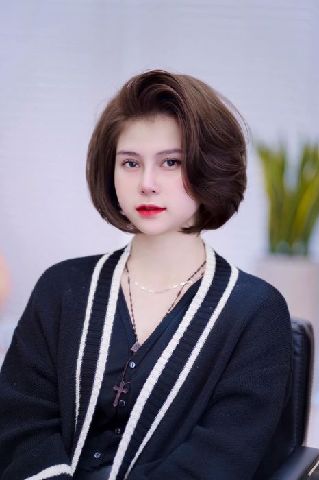 Khánh Hair Salon hình 2