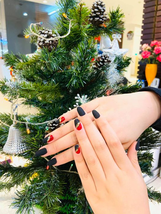 Hình ảnh EURO NAIL 2