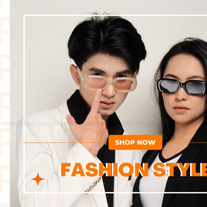 Ảnh cửa hàng kính Shady 1
