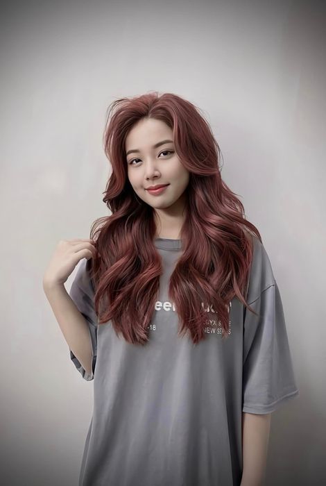 Hình ảnh của Cọ Hair Spa 2