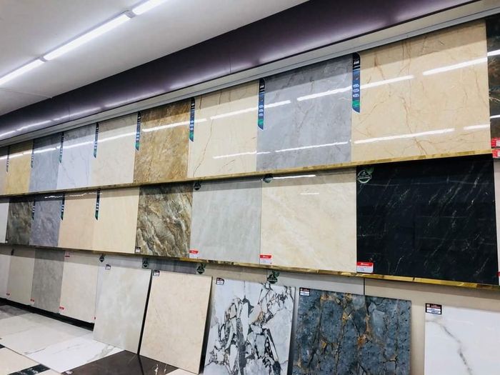 Hình ảnh Cửa Hàng Vật Liệu Xây Dựng Huân Nam - Ảnh 3