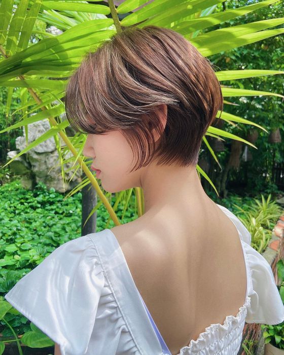 Hình Ảnh Salon KHÔI 1