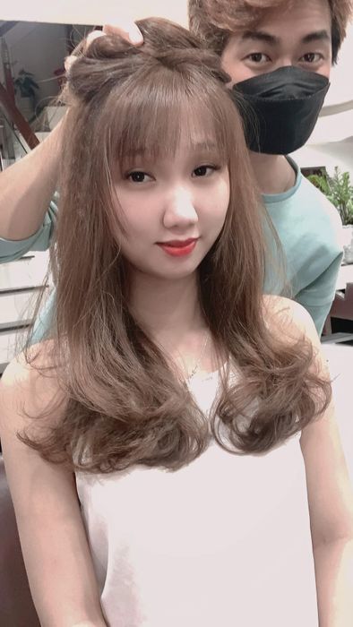 Hình ảnh Salon Trúc Đông 3