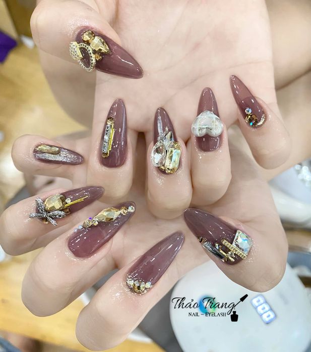 Ảnh 1 của Thảo Trang Nails