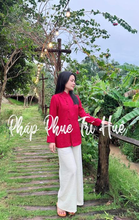 Hình ảnh Pháp Phục Trí Huệ 2