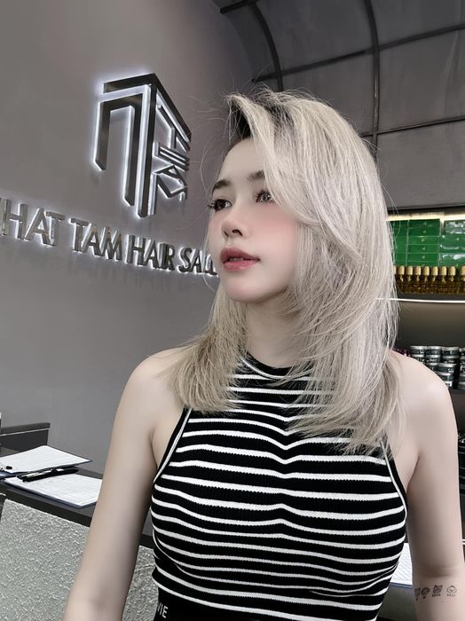 Ảnh 1 của Nhật Tâm Hair Salon