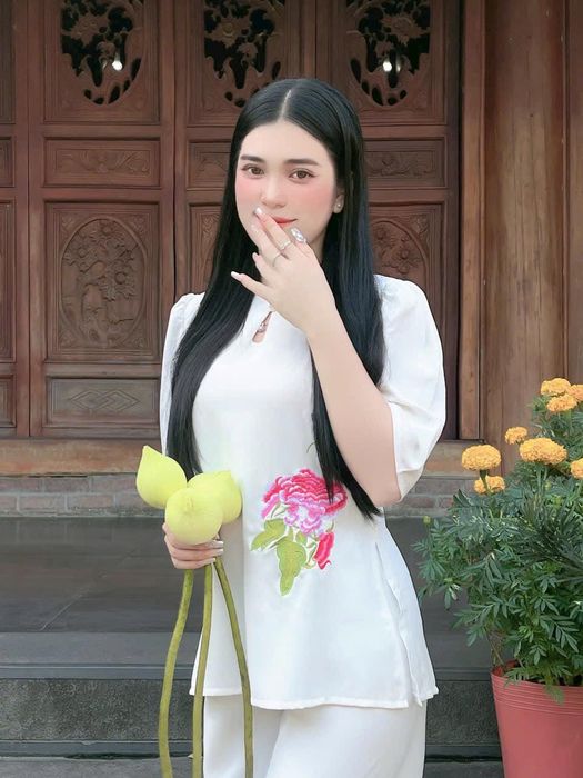 Hình ảnh Trường An Pháp Phục 2