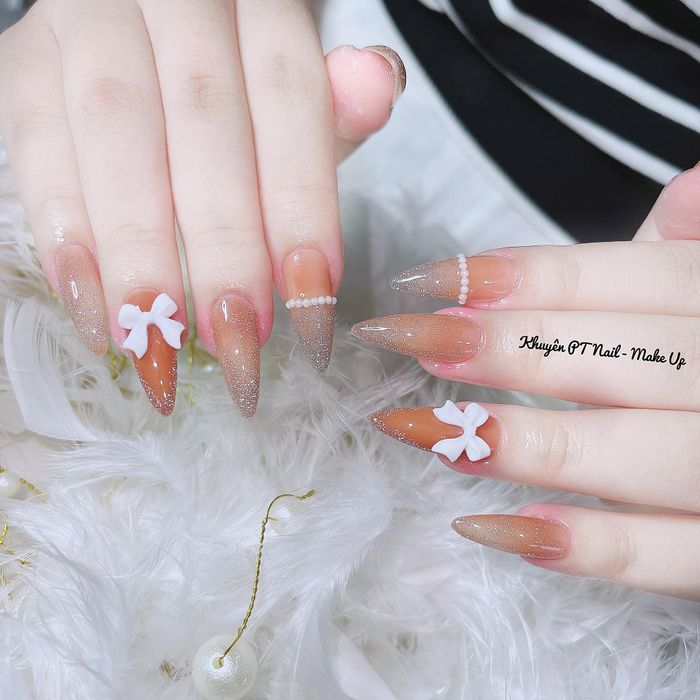 Ảnh Khuyên PT Nails 1