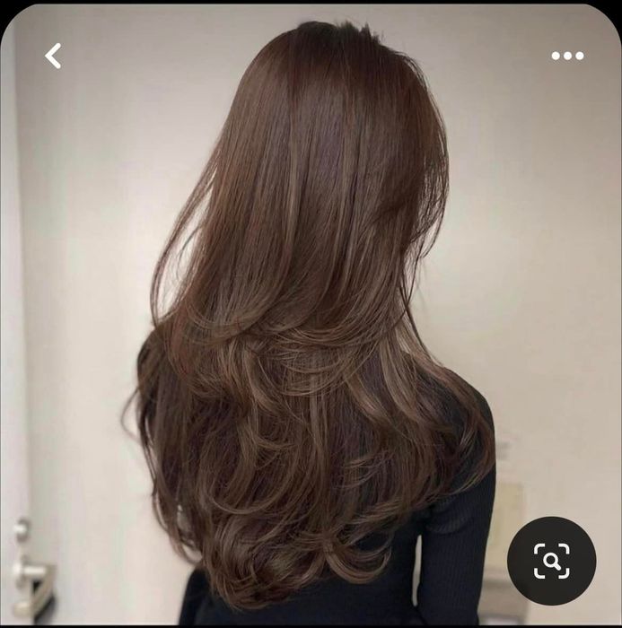 SaLon Tóc Vui Tính - Hình 1