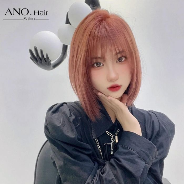 Hình ảnh 3 của Salon Tóc ANO