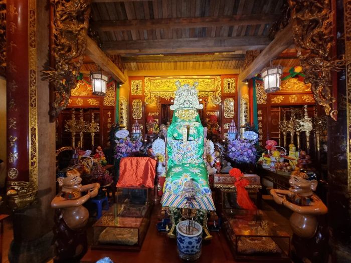Trường Mầm Non Nghĩa Thái - Hình ảnh 1