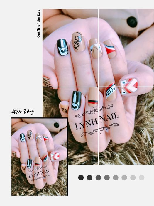Hình ảnh 2 của Lynh Nail