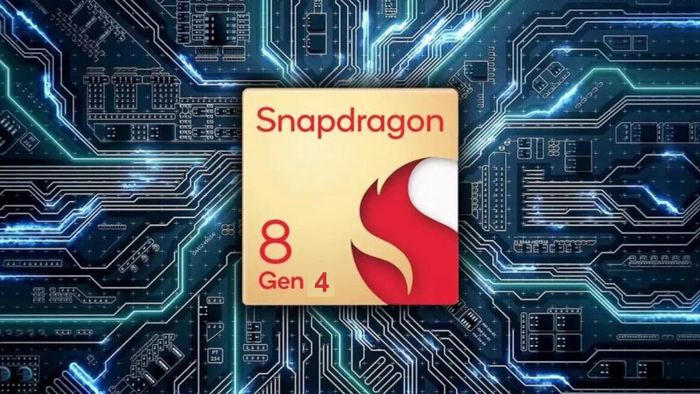 Snapdragon 8 Gen 4 hứa hẹn sẽ có hiệu suất GPU ấn tượng