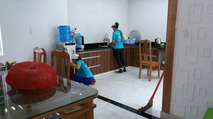 Nhà Sạch 5S Hạ Long - Hình ảnh 2