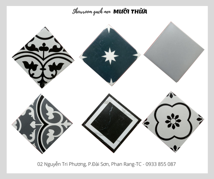 Showroom Gạch Men Mười Thừa - ảnh 1