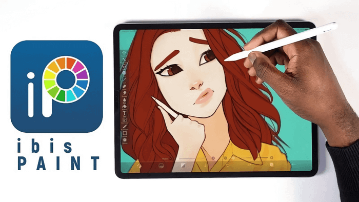 Hình ảnh 2 của ibis Paint X