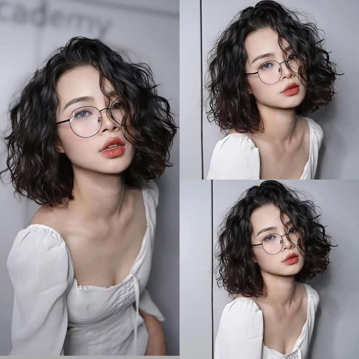 Hình ảnh Hair Salon Bắc Trần Tiến 2