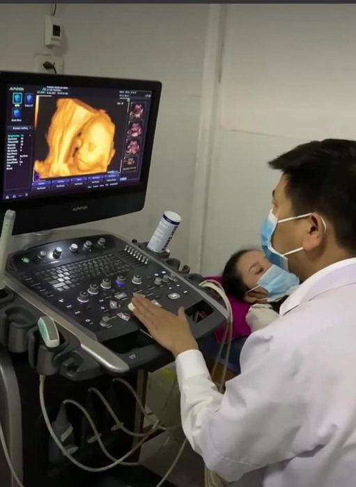 Hình ảnh 2 tại Phòng Khám Sản Phụ Khoa An Sinh