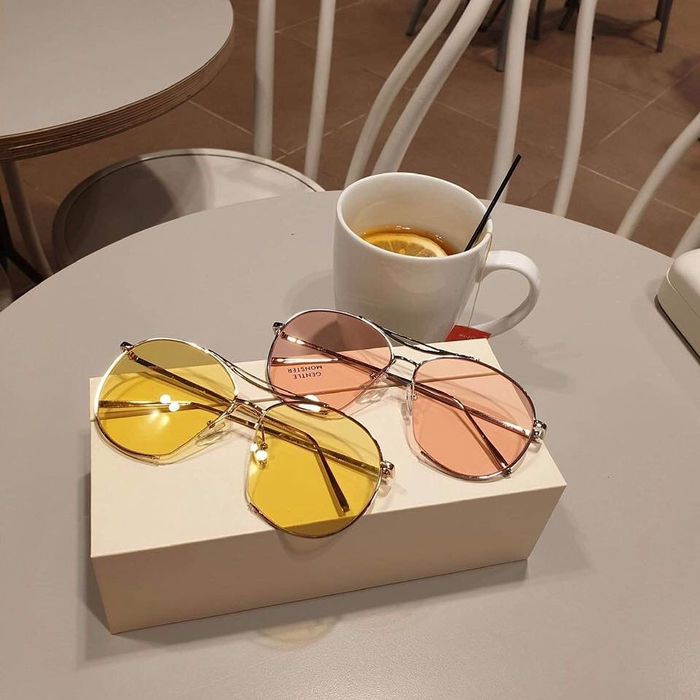Hình ảnh 2 của Meoeyewear