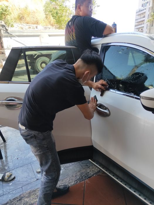 Hình ảnh thứ 2 của Thịnh Hằng Car Spa