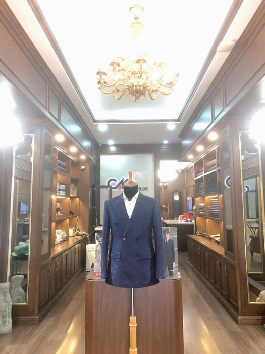 Hình ảnh Nhà May Cao Tailor 1